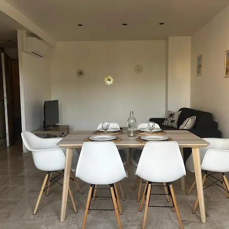 Locationporthyeres Apartmán Hyères