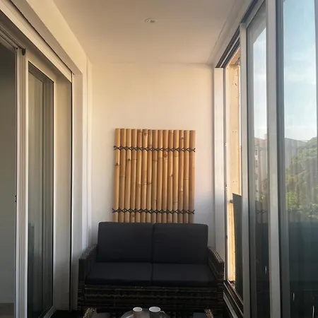 Locationporthyeres Apartmán *