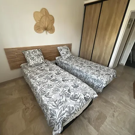 Apartmán Locationporthyeres Hyères