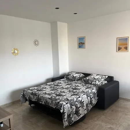 Apartmán Locationporthyeres Hyères